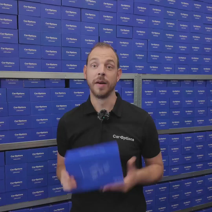 CarPlayBox for Renault product video